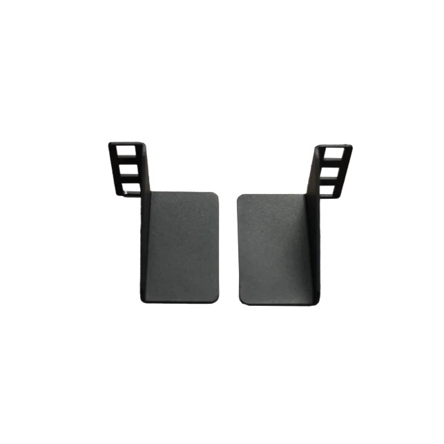 RS01 INDORACK RS01 - 1U Rear Support 1U - Gambar 1
